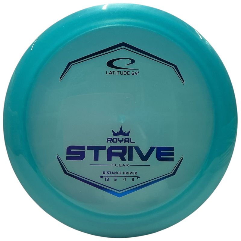 Clear Strive