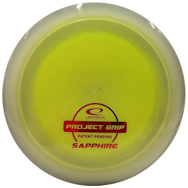 Project Grip Sapphire (Retailer Exclusive)