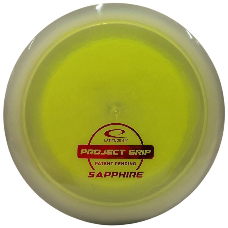 Project Grip Sapphire (Retailer Exclusive)
