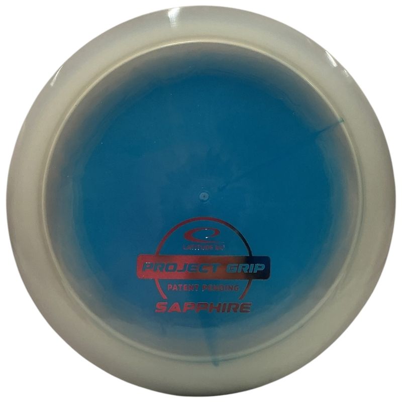 Project Grip Sapphire (Retailer Exclusive)