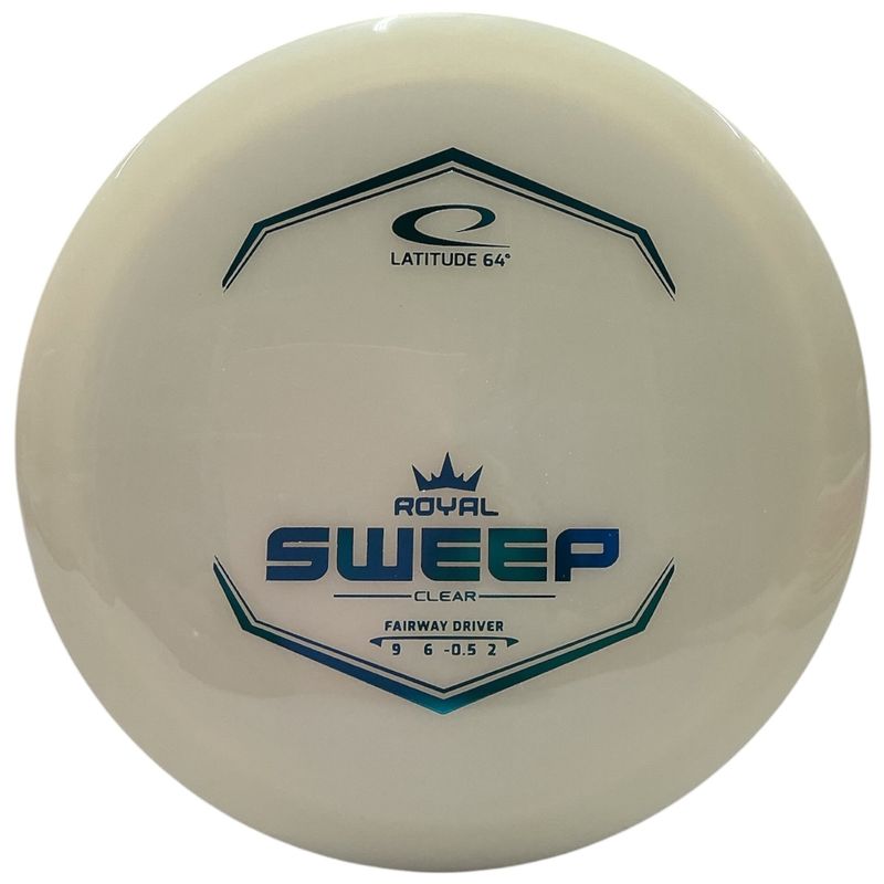 Clear Sweep