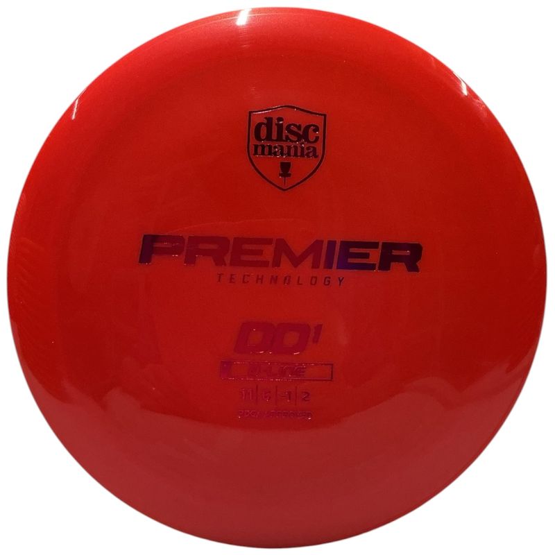 Q-Line Premier DD1