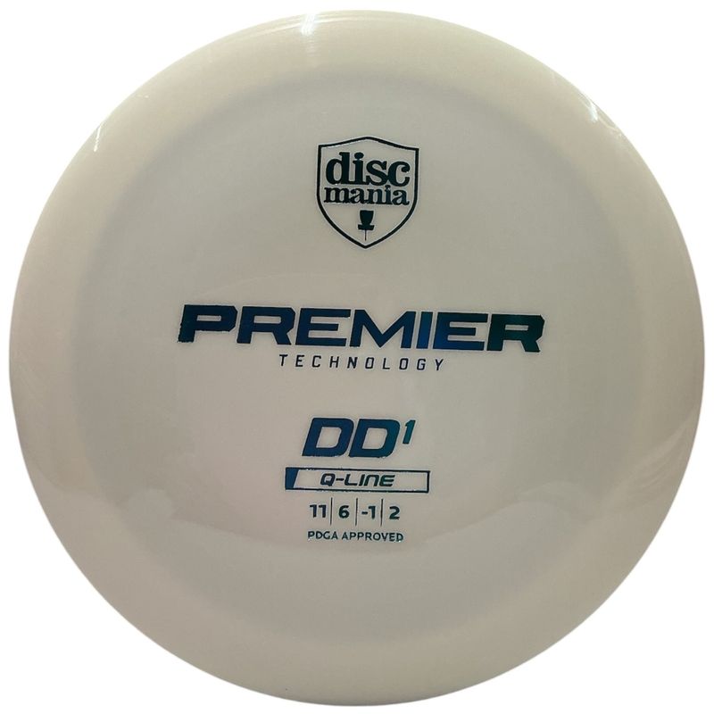 Q-Line Premier DD1