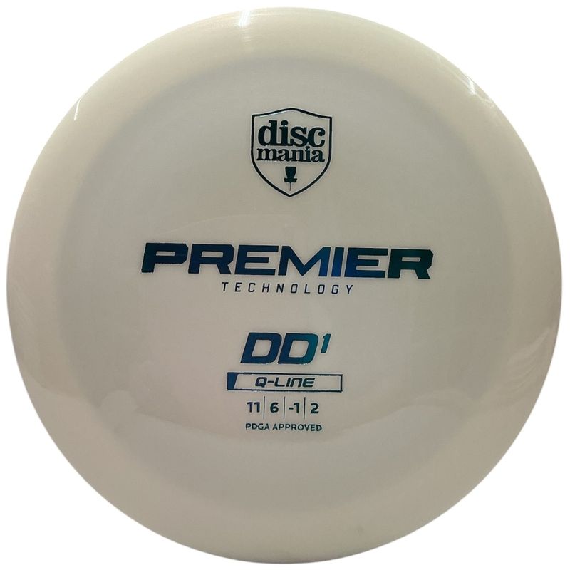 Q-Line Premier DD1
