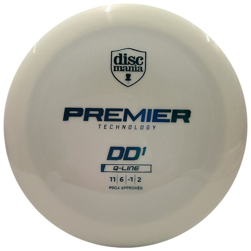 Q-Line Premier DD1