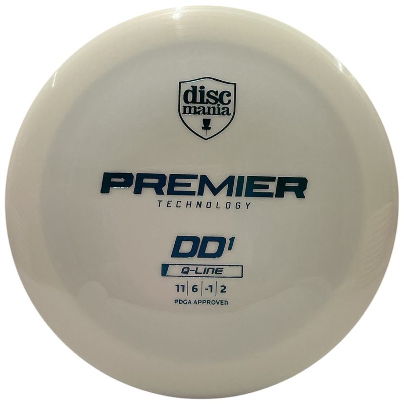 Q-Line Premier DD1