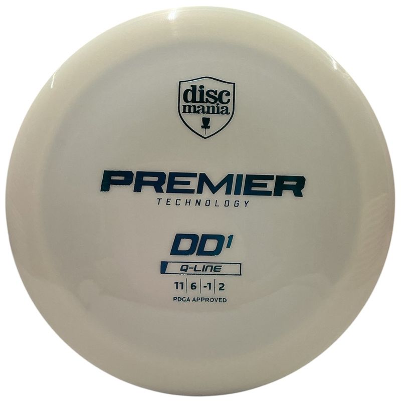 Q-Line Premier DD1