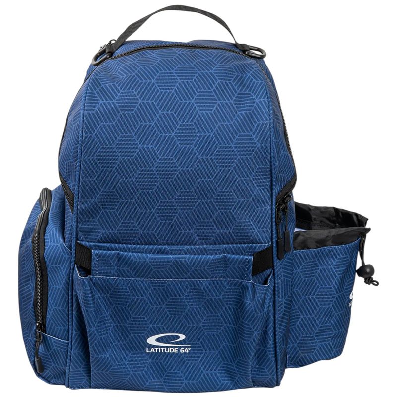 Latitude 64 Swift HEX Backpack