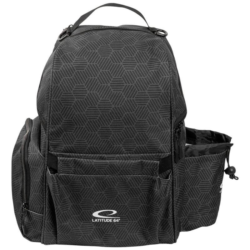 Latitude 64 Swift HEX Backpack