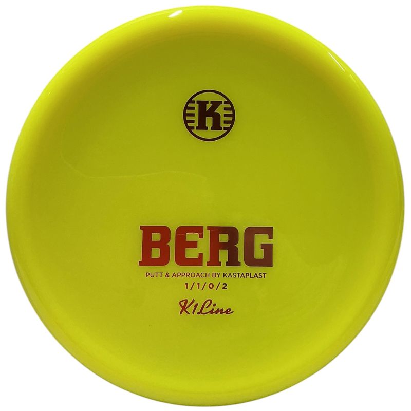 K1 Berg
