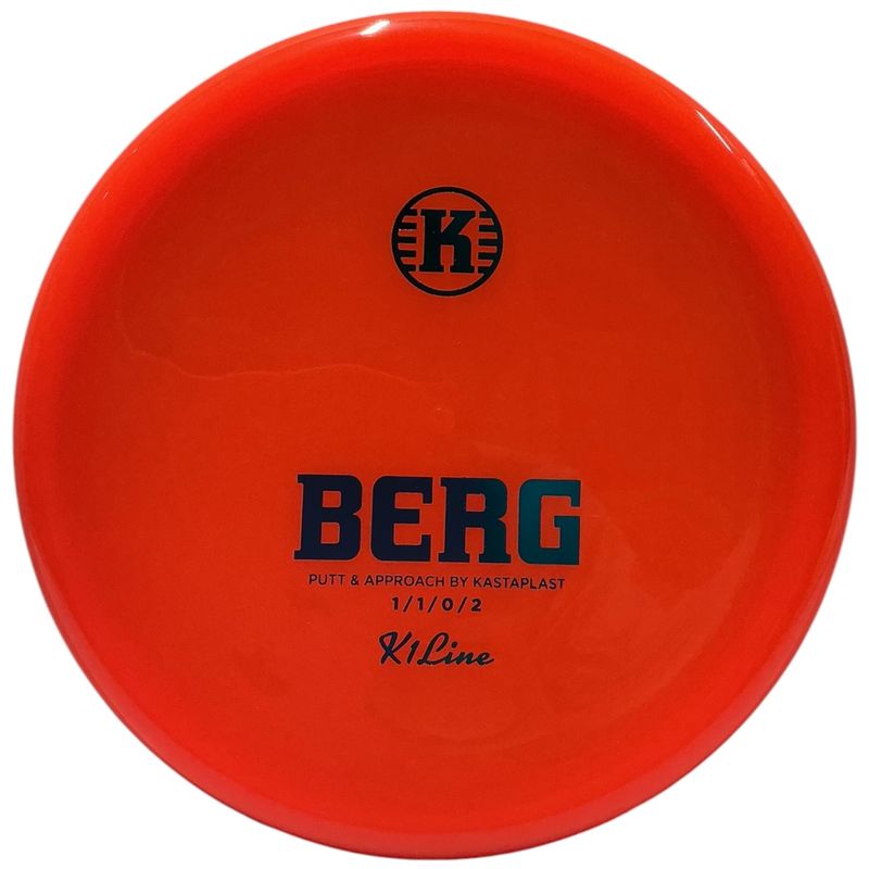K1 Berg