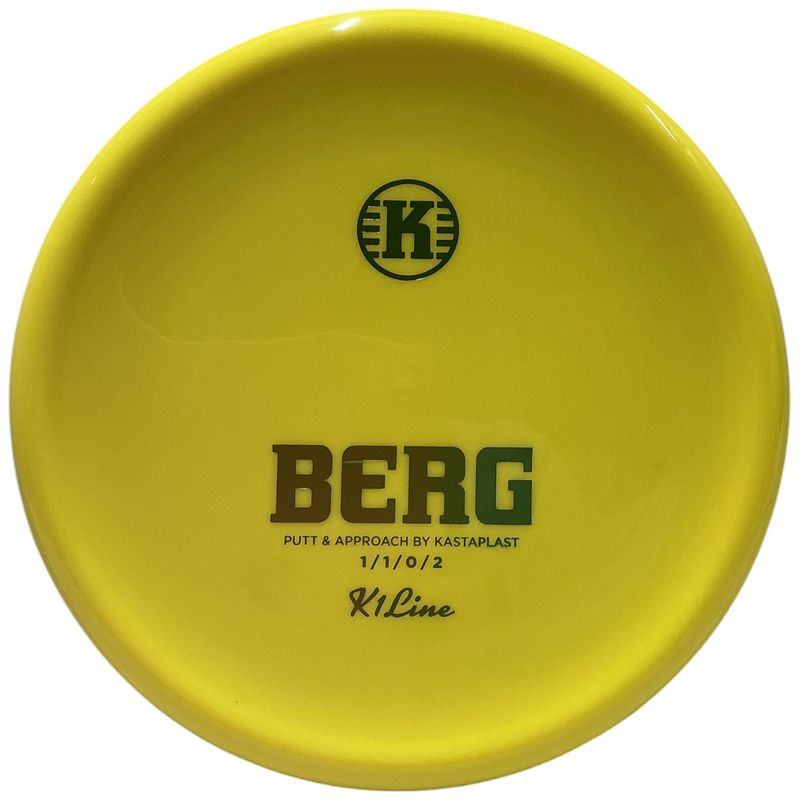 K1 Berg