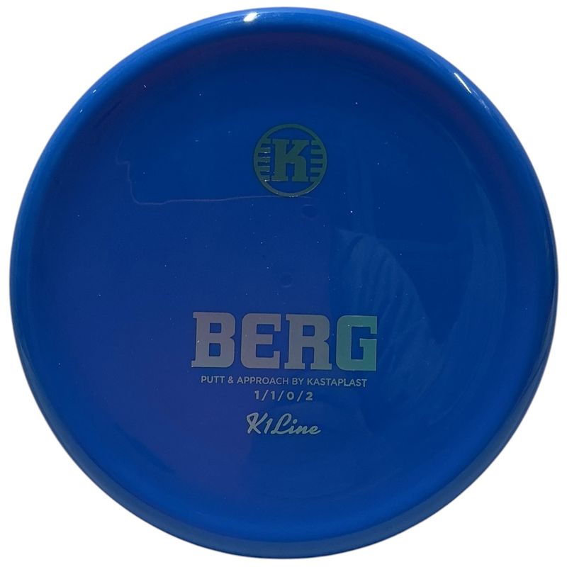 K1 Berg