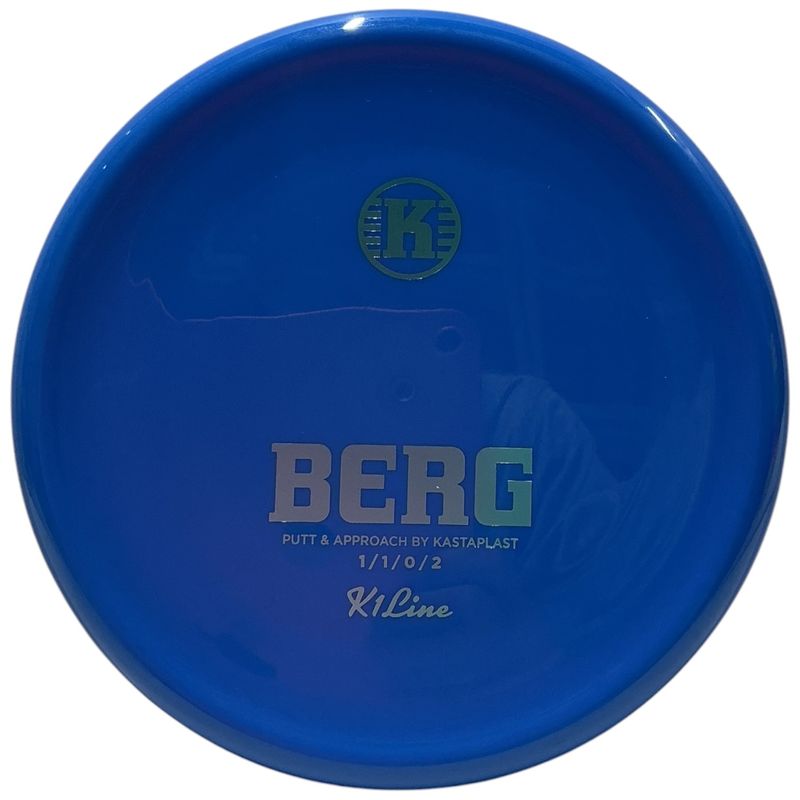 K1 Berg