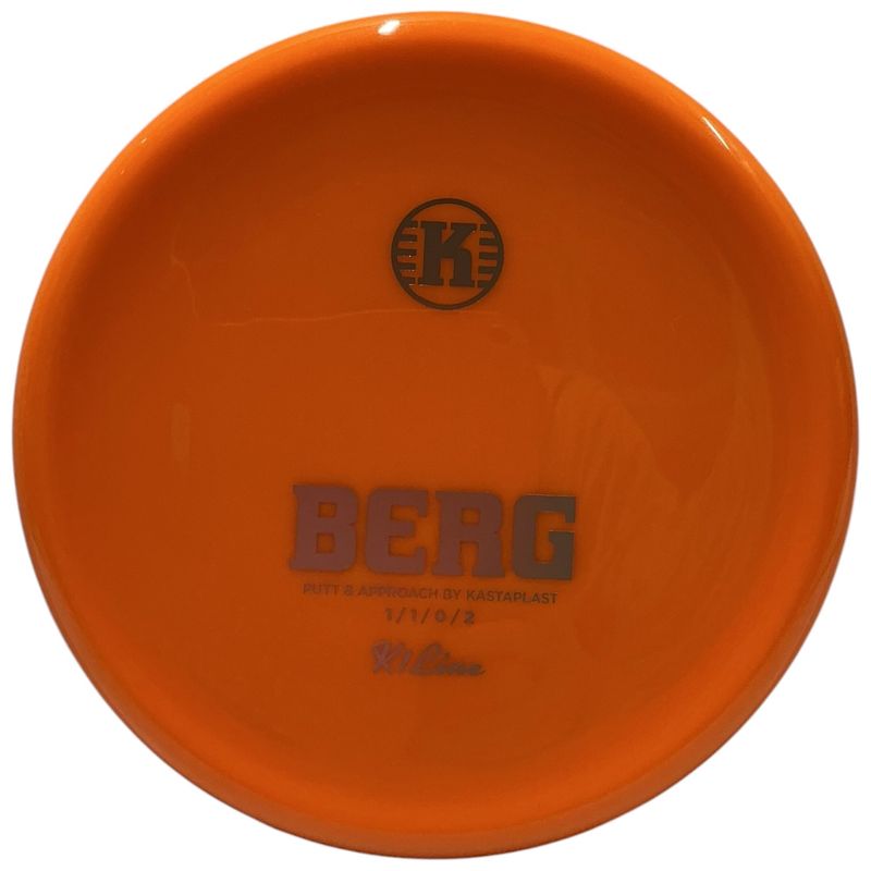 K1 Berg