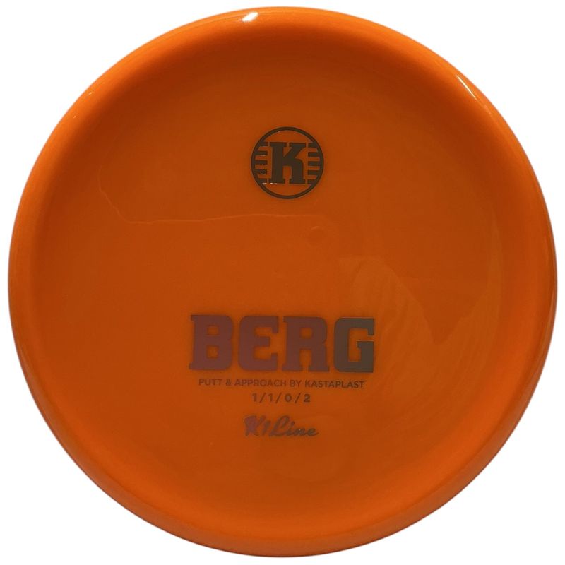 K1 Berg