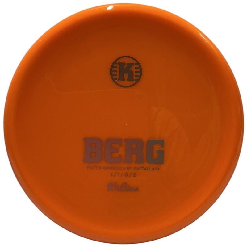 K1 Berg