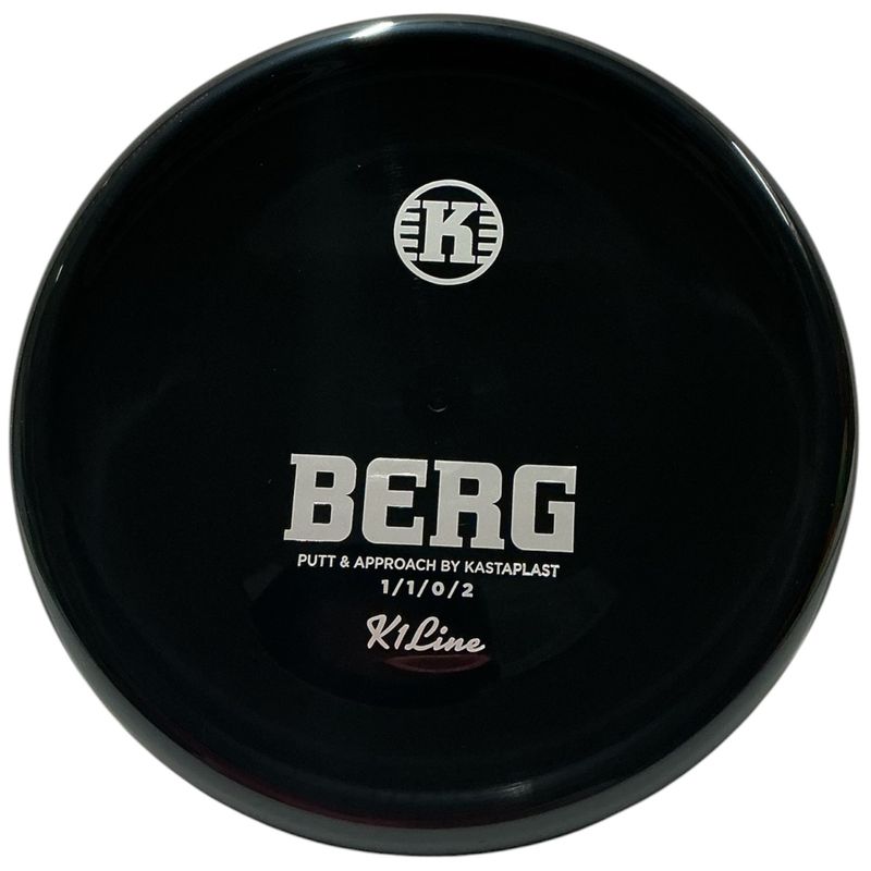 K1 Berg