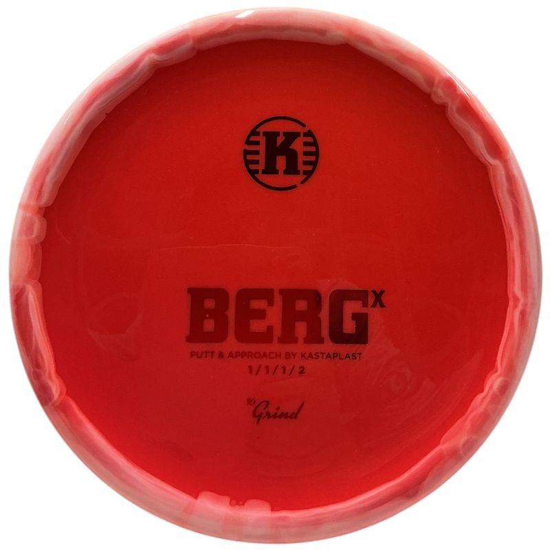 K1 Grind Berg X