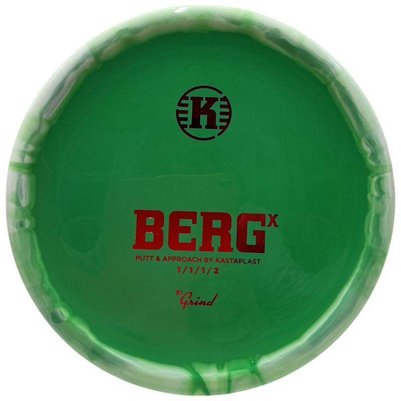 K1 Grind Berg X