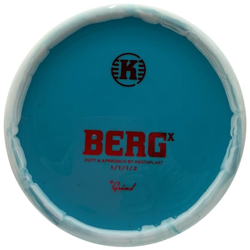 K1 Grind Berg X