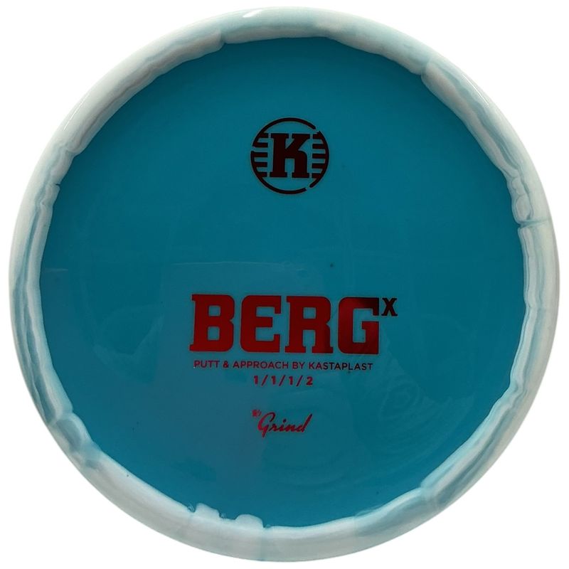 K1 Grind Berg X
