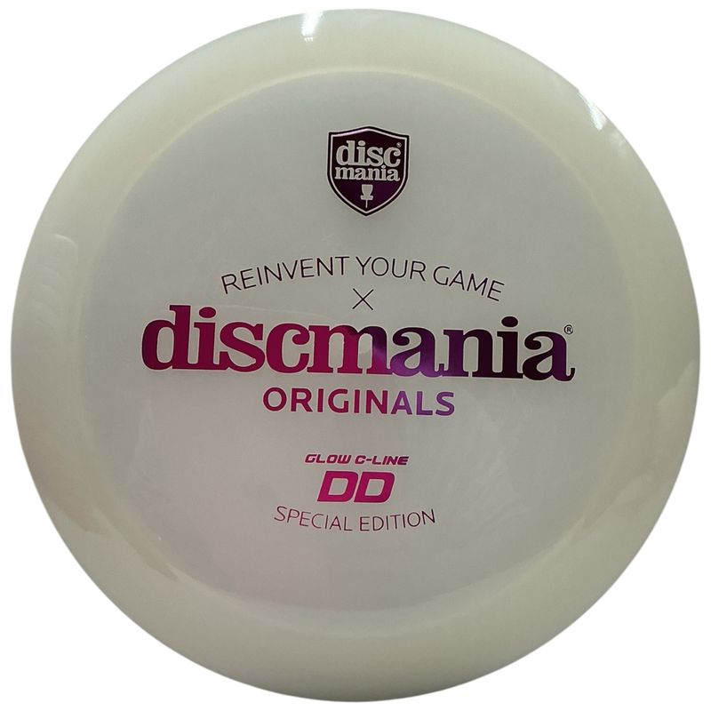 C-Line Glow DD (Special Edition)