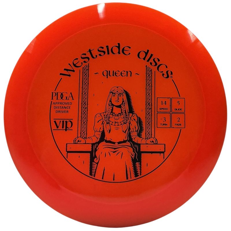 VIP Queen