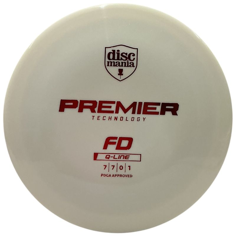 Q-Line Premier FD
