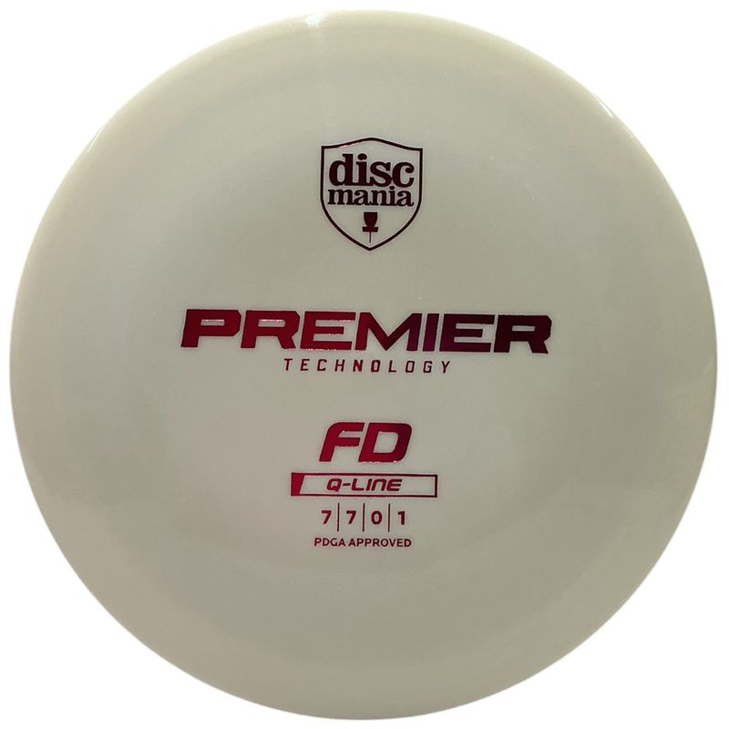 Q-Line Premier FD