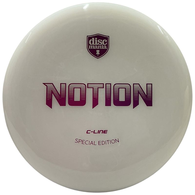C-Line Notion (Special Edition)