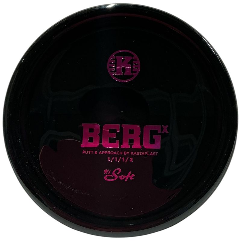 K1 Soft Berg X