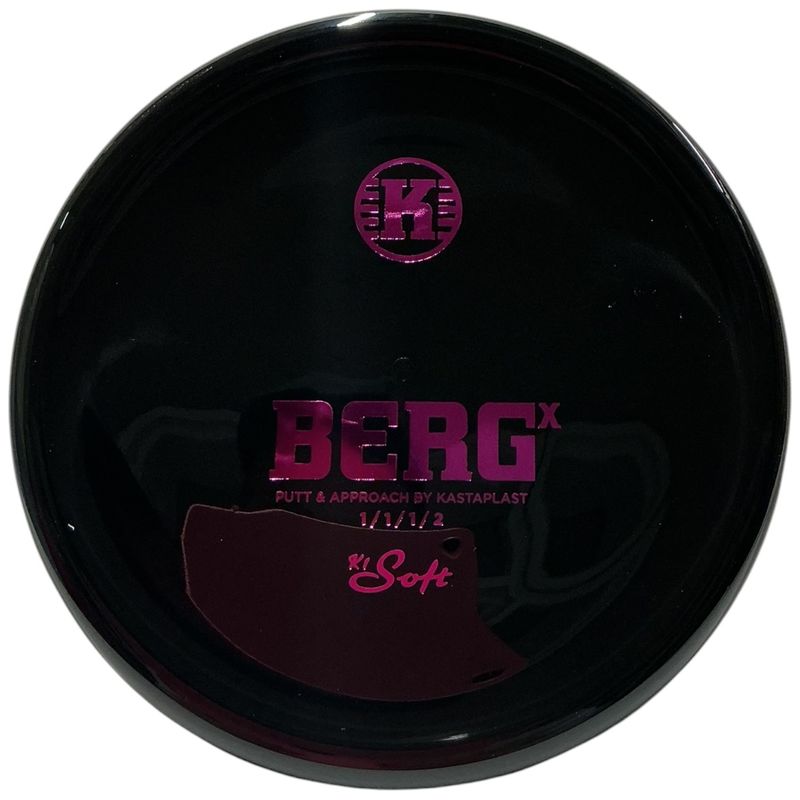 K1 Soft Berg X