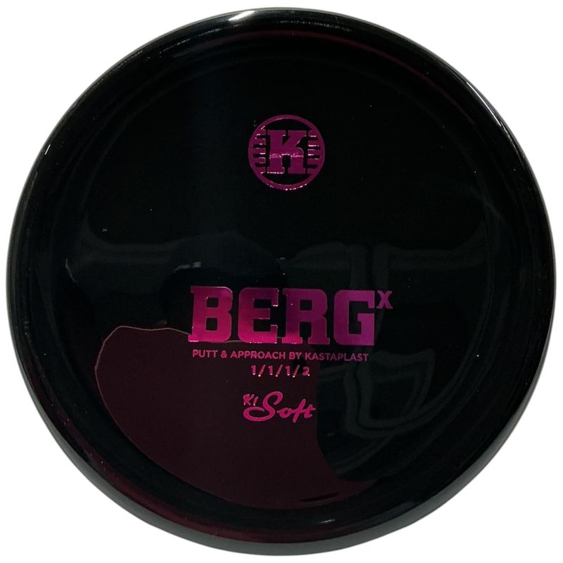 K1 Soft Berg X