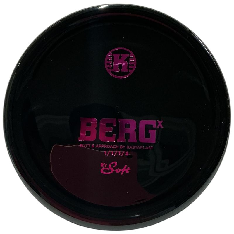K1 Soft Berg X
