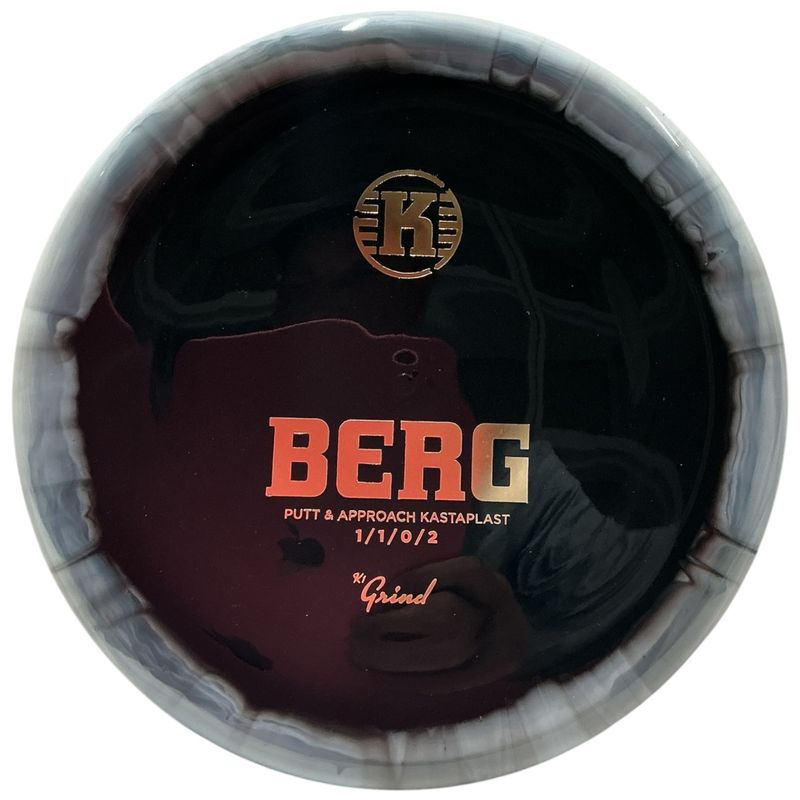 K1 Grind Berg