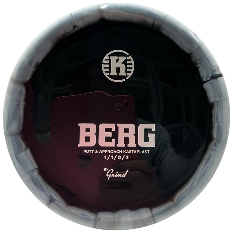 K1 Grind Berg