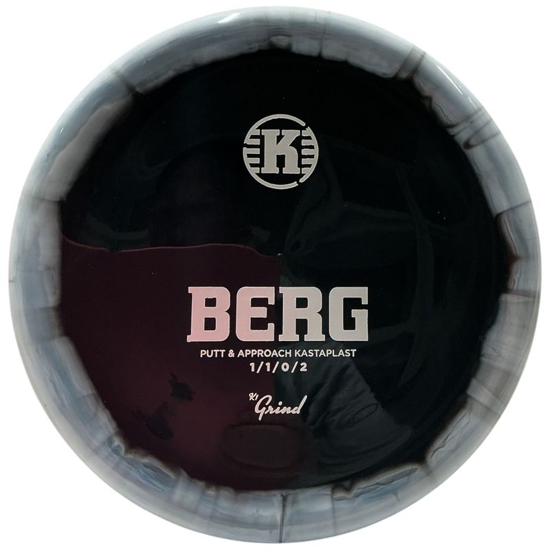 K1 Grind Berg