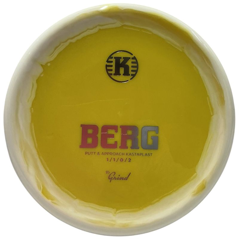 K1 Grind Berg