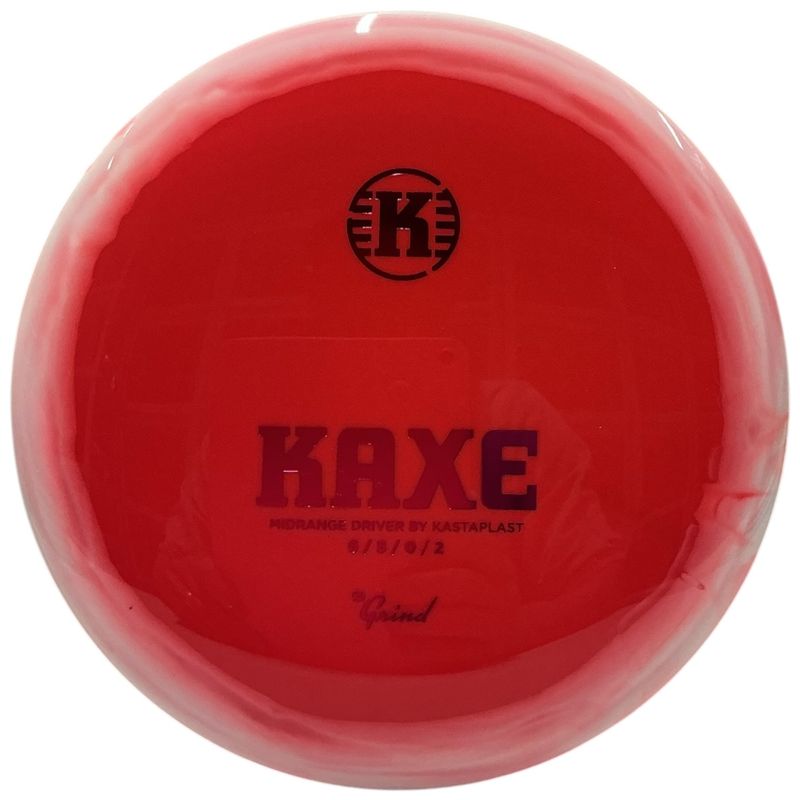 K1 Grind Kaxe