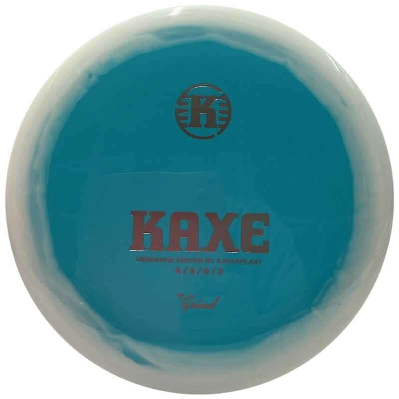 K1 Grind Kaxe