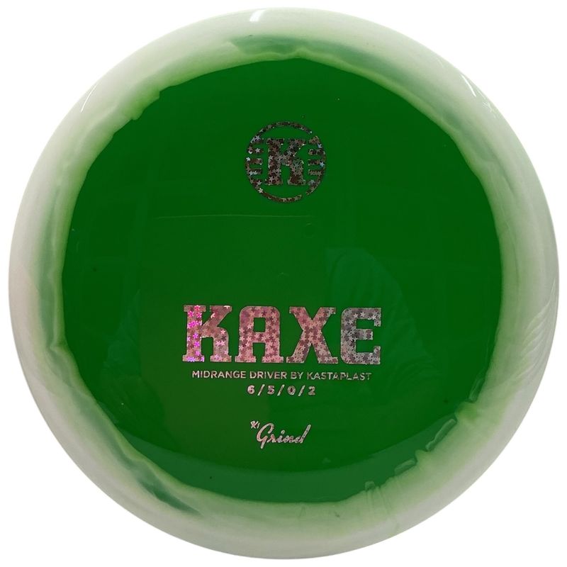 K1 Grind Kaxe