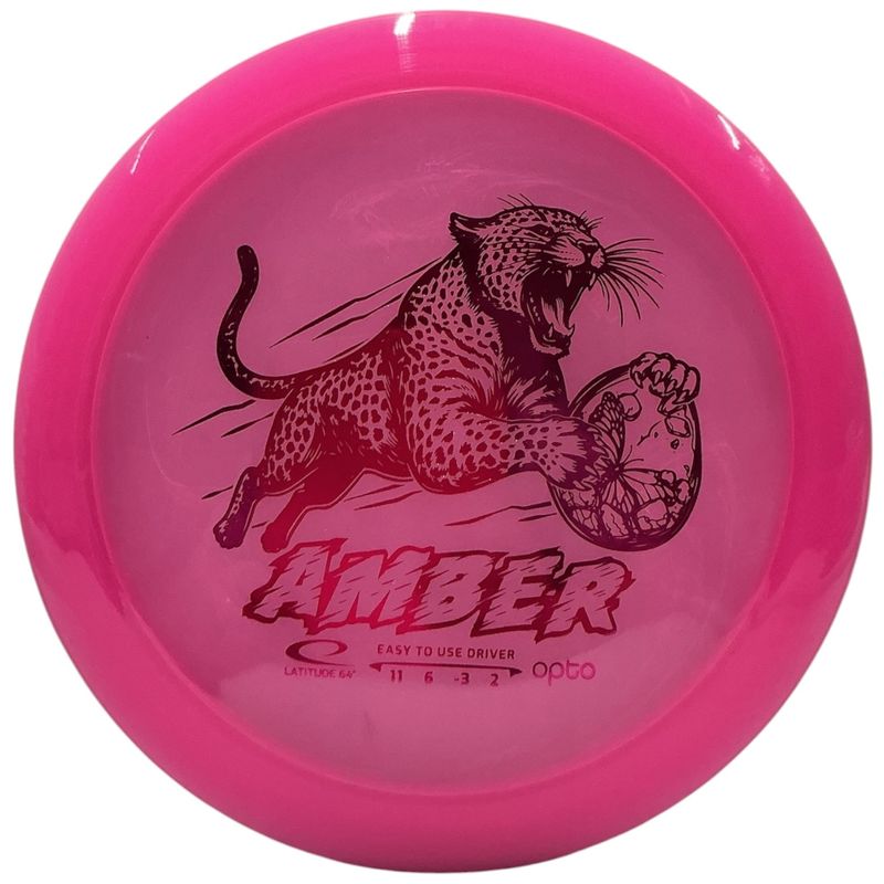 Opto Amber