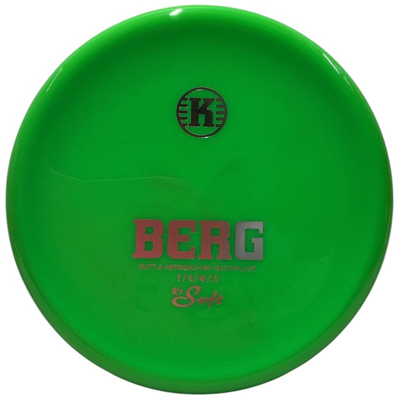 K1 Soft Berg