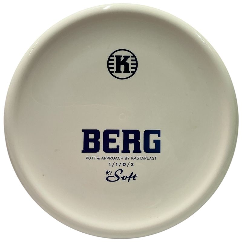 K1 Soft Berg