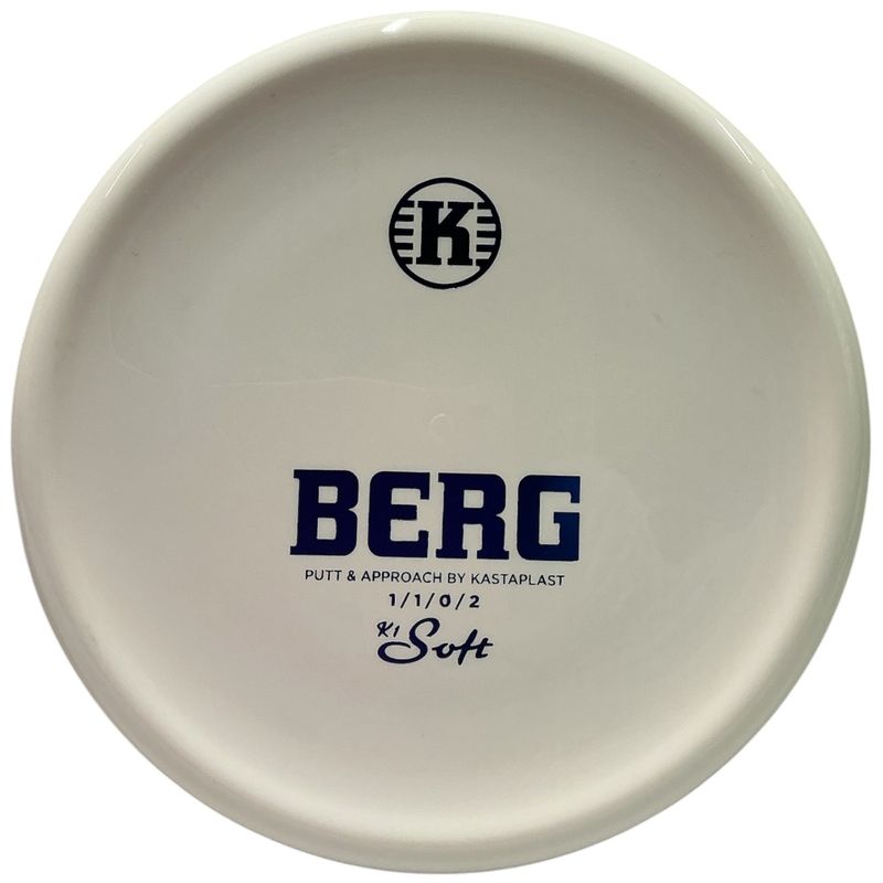 K1 Soft Berg