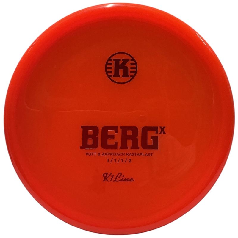K1 Berg X
