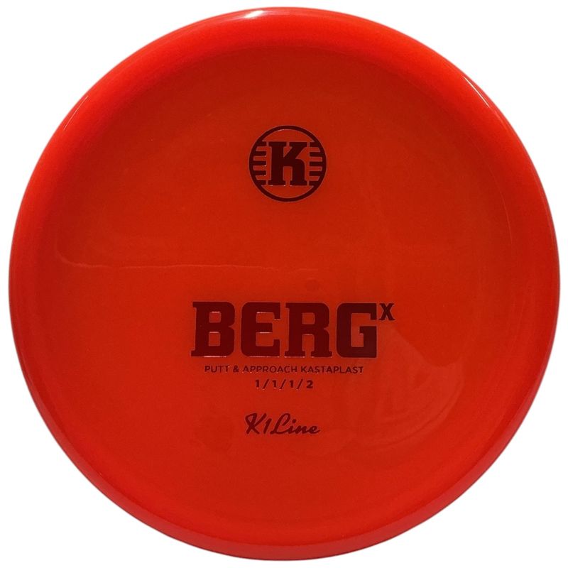 K1 Berg X