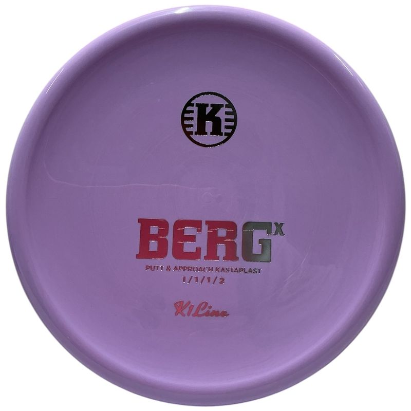 K1 Berg X