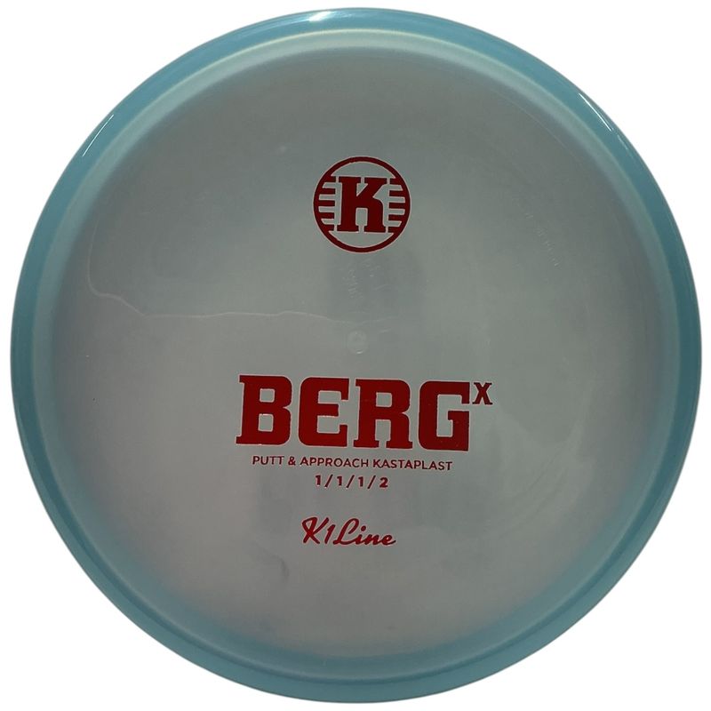 K1 Berg X